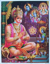 What is Suryanjaneyam?, Lord Hanuman Relationship Lord Surya, Anjaneya Relation with Suryavamsham